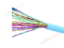 25 párů pěti tříd ohnivých závitých drátů