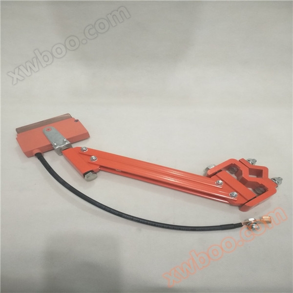 HJD100A Elektrisk samlare Kran Elektrisk samlare