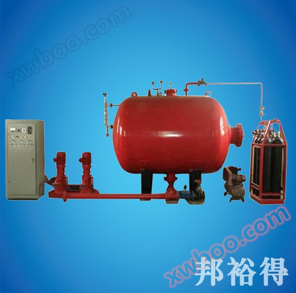 Wuta Gas Matsin lamba