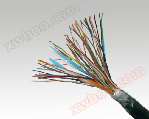 HYA-10X2X0.5 Sadarwa Cable