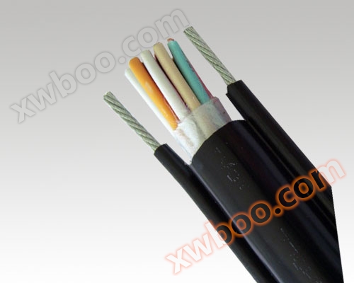 Cable de control de conducción rvvg2