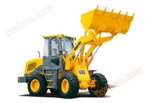 装载机 pentru XG918I