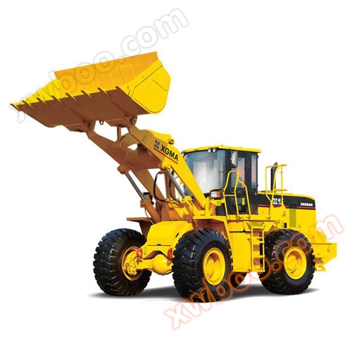 装载机 XG916L