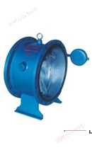 DHH44X, H micro resistance slow closing check valve