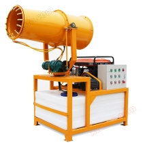 JY3WF-500B Automobilový vzduchový stříkač Vysoký dosah stříkač