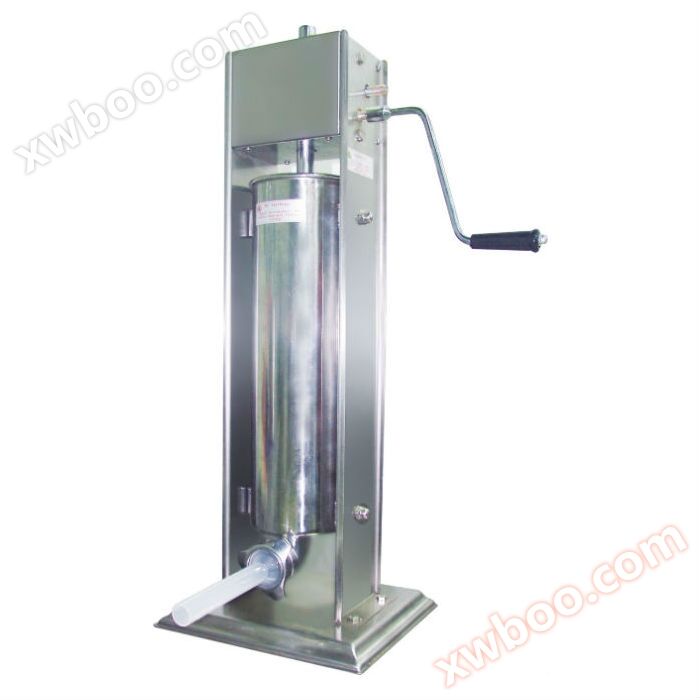 Máquina de enema manual sg5