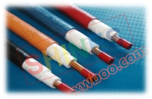 steam tracing pipe