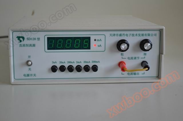 SD130 constant current source