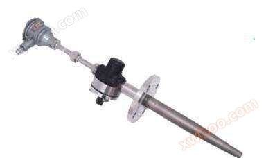 WRP-430MQ verschleißfestes Schnittthermocouple