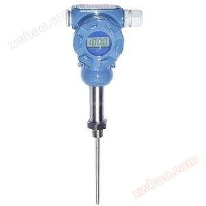 Transmissor de temperatura integrado SBWR/SBWZ