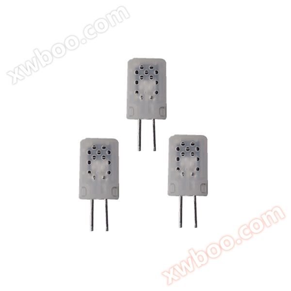 Resistor à umidade SHR06 (impermeável)