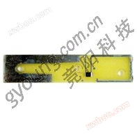 Windshield Label RFID Electronic Label Jingyang Technology