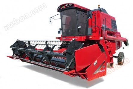 4YZB-4C/4CS 自動自自自動走行トウモロコシ収割機